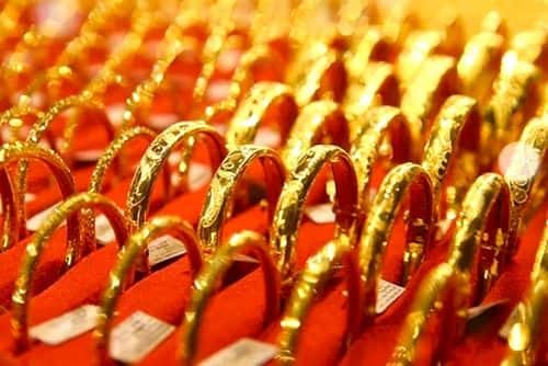 Giá vàng ngày 26/8. Ảnh minh họa: qdnd.vn
