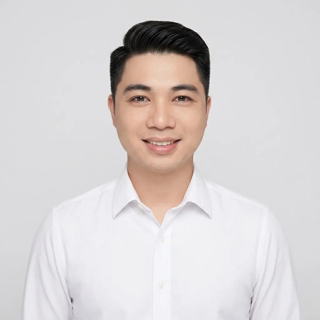 Tác giả Bùi Hoàng