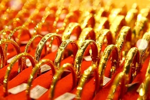Giá vàng ngày 26/8. Ảnh minh họa: qdnd.vn