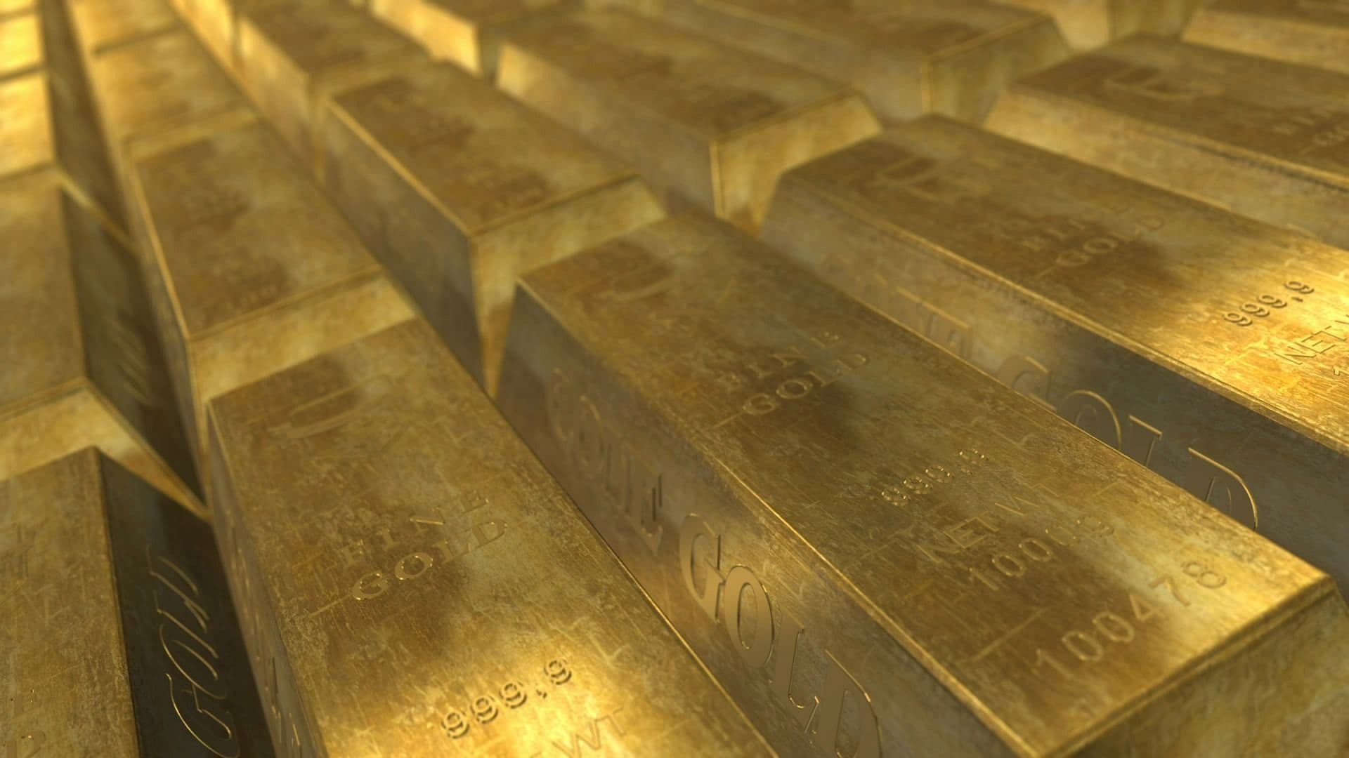 Giá vàng ngày 19/6